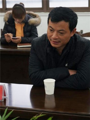 副会长王远保 