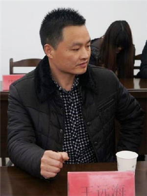 副会长王远海 