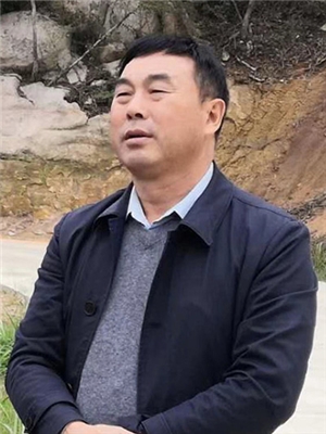 监事长柯其华 